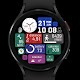 screenshot of Modular Colours - Watch Face
