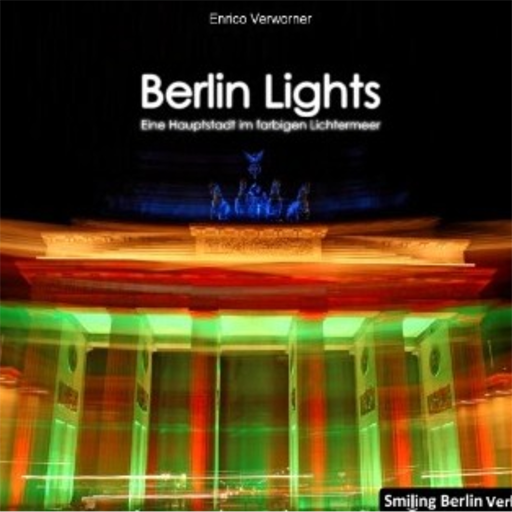 Berlin Lights  Icon