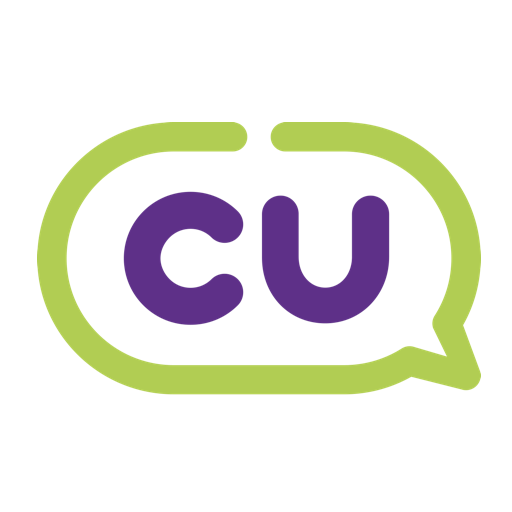CU 통합 유지보수 운영 시스템 logo