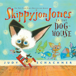Icon image Skippyjon Jones in the Dog-House
