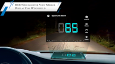 スピードメーター: GPS 速度計測アプリ & 距離計のおすすめ画像2