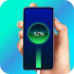 Battery Notifier - Optimize Battery + Fast Charge Apk