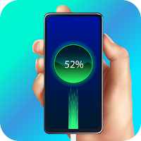 Battery Booster - Optimize Battery + Fast Charge