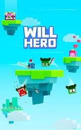 Will Hero