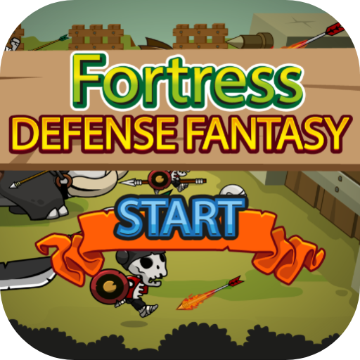 Fortress Defense Fantasy