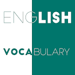 Cover Image of Baixar English Vocabulary with Images  APK