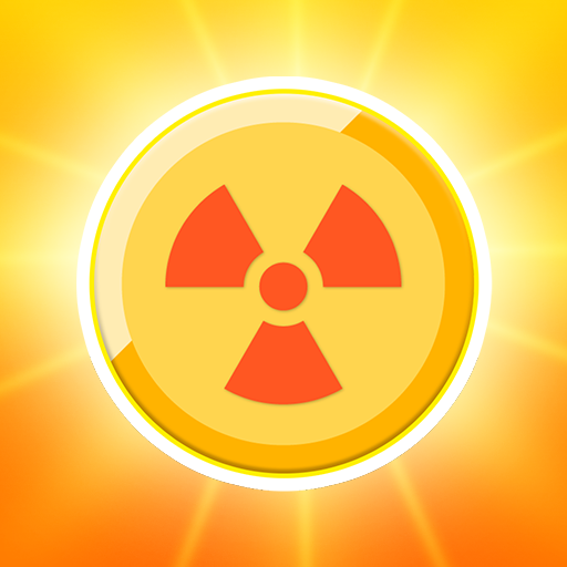 Nuclear Siren  Icon