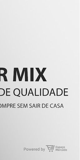 Ciber Mix Screen 3