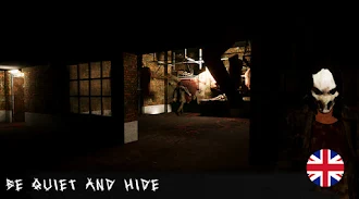 Game screenshot Boogeyman - Escape Horror Game mod apk