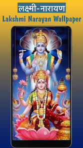 Lakshmi Narayan Wallpaper HD - Ứng dụng trên Google Play