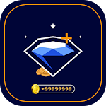 Cover Image of Download Guide for free diamond for free paulebarnese.M.1 APK