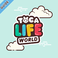 World of Toca Life World Walkthrough