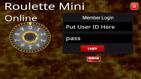 Roulette Mini Online