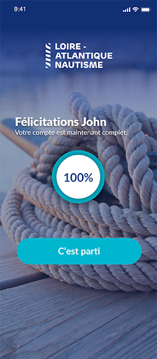 Loire-Atlantique Nautisme Screen 3