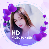Video player - HD video player for android