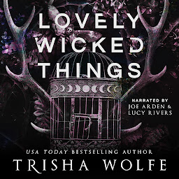 Icon image Lovely Wicked Things