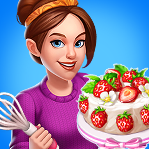 [Gift Code] Cook & Merge mới nhất 06/2025