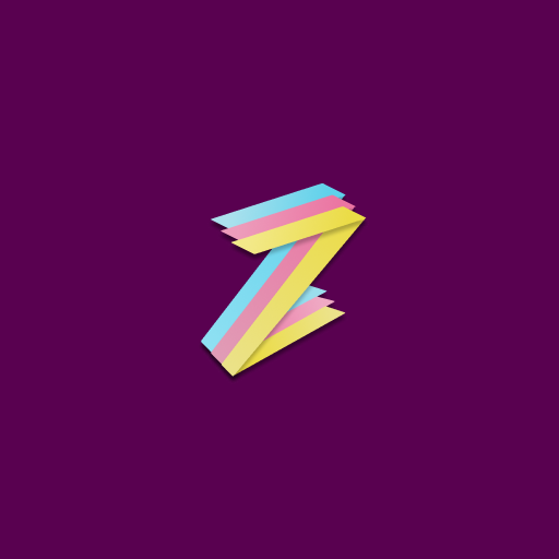 MãeZona logo