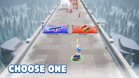 Last War Survival Game Mod Apk 1.0.294 (Unlimited Money, Mod Menu) Gallery 5