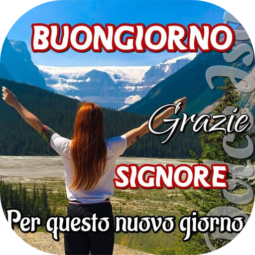 Buongiorno frasi immagini GIF Download on Windows