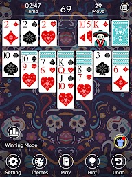 Classic Solitaire