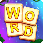 Cover Image of Download Candy Cross Word 1.1.5 APK