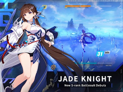 Honkai Impact 3rd MOD APK (Unlimited Skill Usage) Download 8