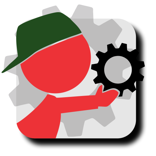 Pedidos - Master Hub® logo