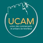 Cover Image of Tải xuống UCAM, Union des Commerçants et  APK