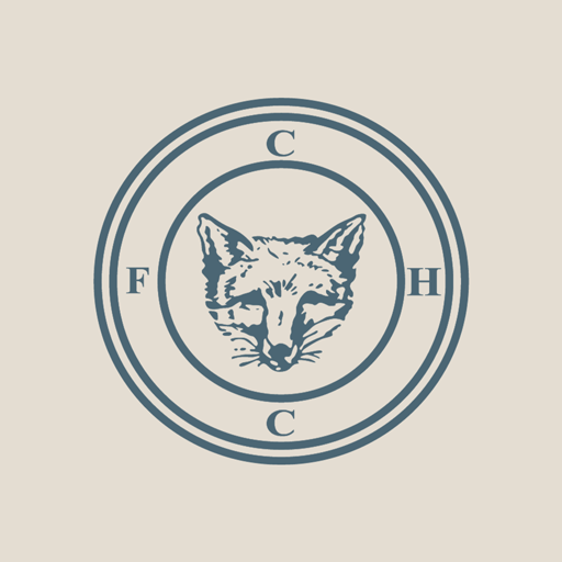 Fairfield County Hunt Club 24.4.1 Icon