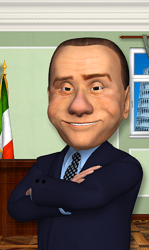 Berlusconi 2021