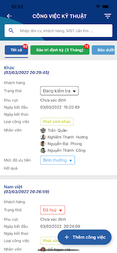 Nam Việt Screen 3