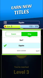 Castle Solitaire: Kartenspiel