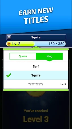 Game screenshot Castle Solitaire: Card Game hack