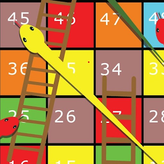 Snakes And Ladders Smart apk