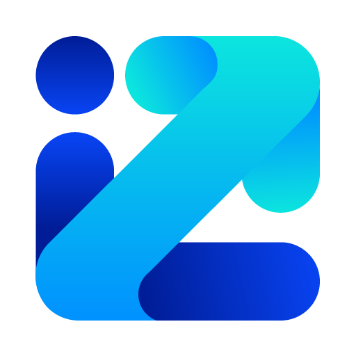 Izome Learner logo