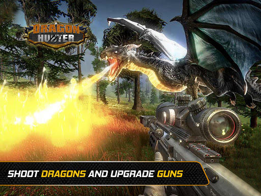 Dragon Hunter: Monster World  screenshots 8