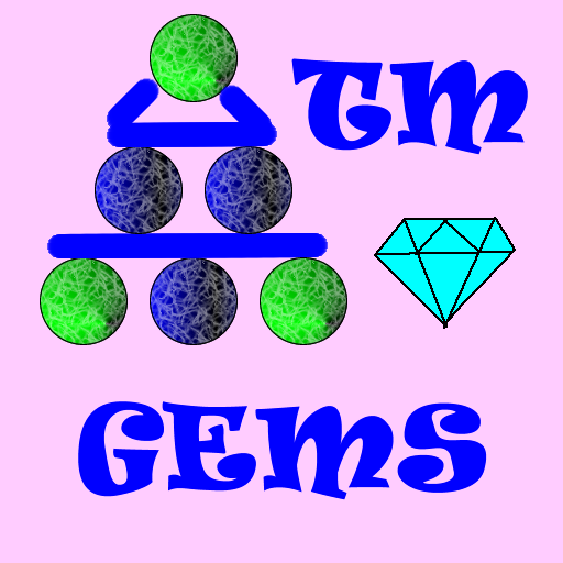 Find Gems logo