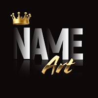 Shadow Name Art - Creative Editor & 3D Effects