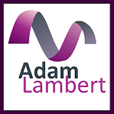 Song Lyrics Adam Lambert icon