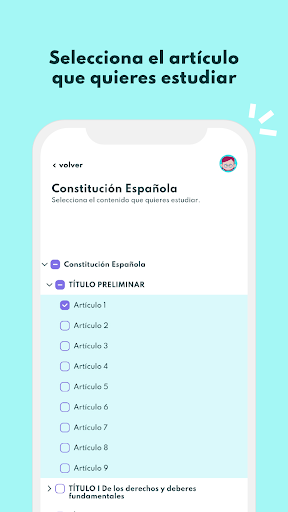Deconstructor Jurídico Screen 2