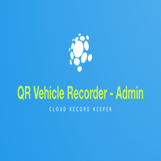 QR Vehicle Recorder-Admin logo