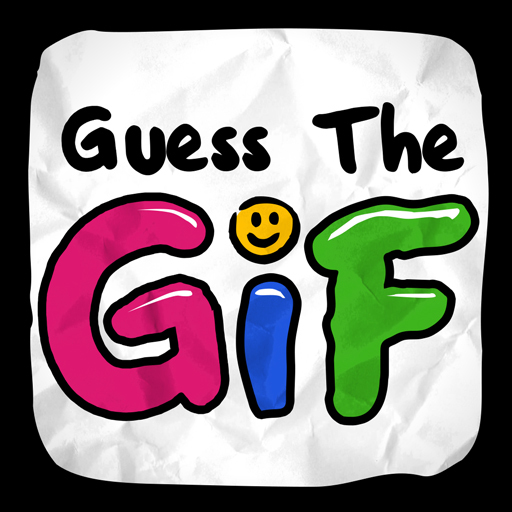 Guess the GIF 4.03g Icon