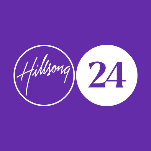 Hillsong London Conference