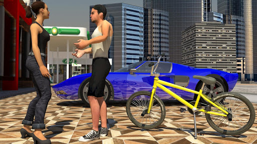 Gold Digger Prank Game 2020