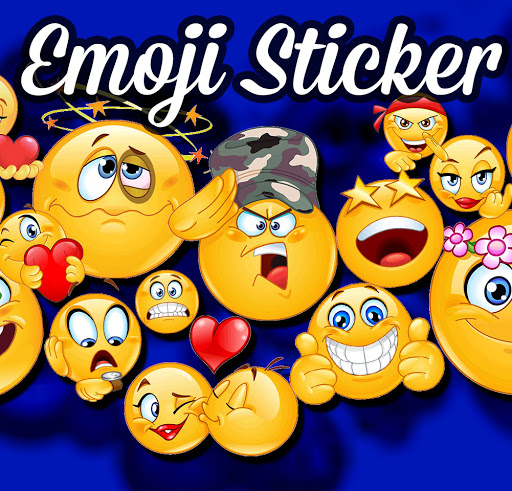 Emojis Stickers & Animated GIF Screen 3