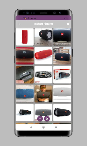 jbl charge 4 guide Screen 2