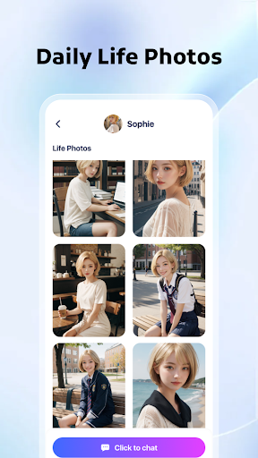 Screenshot of Omni Chat