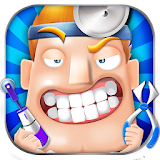 Senior Dentist Challenge icon