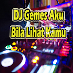 Cover Image of Télécharger DJ Gemes Aku Bila Lihat Kamu  APK